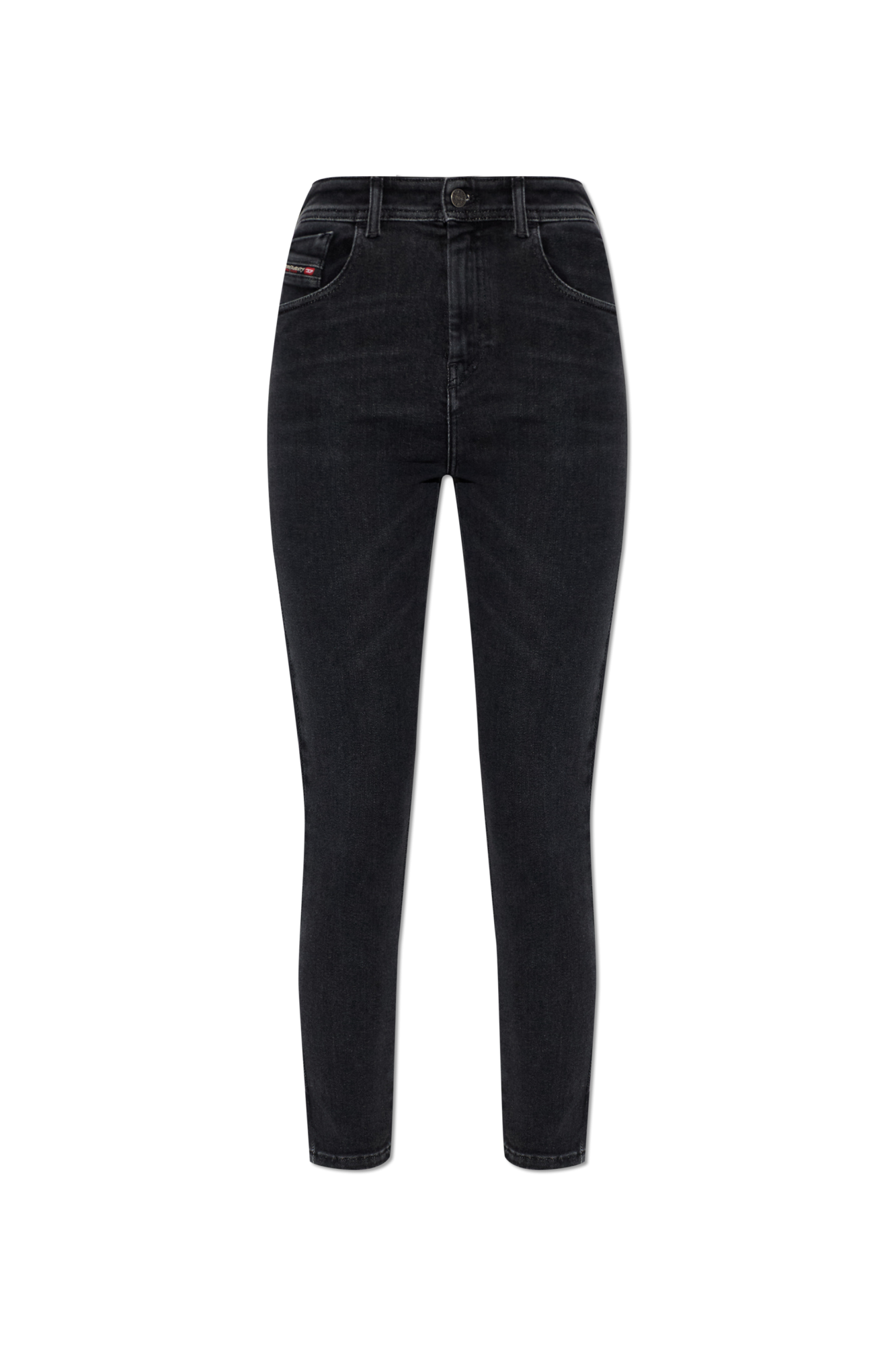 Diesel Jeans '1984 SLANDY-HIGH' | Women's | Vitkac